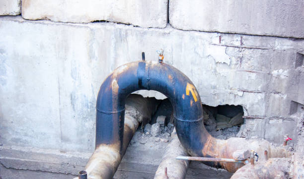 Best Water damage restoration near me  in Eleanor, WV